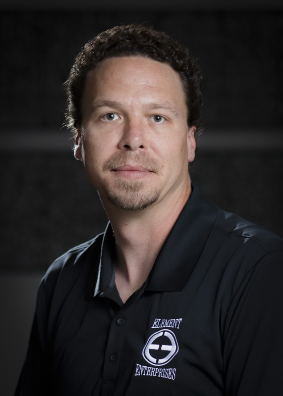 Kevin Hepfner