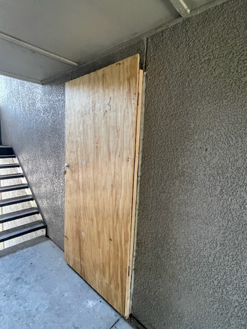 The Impact of Fire Board Up Services