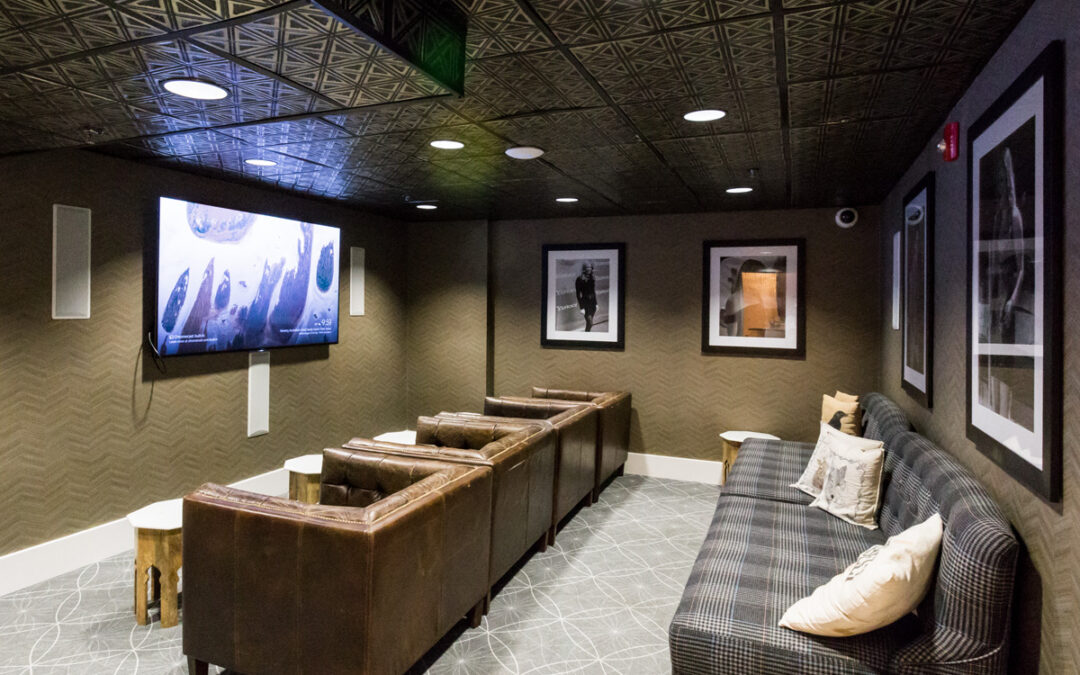 Upgrade Your Apartment Facilities for Happy Tenants