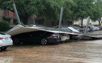 Protect Your Apartment Building: Preparations for Severe Weather