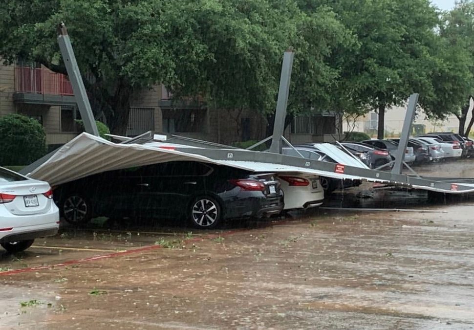 Protect Your Apartment Building: Preparations for Severe Weather
